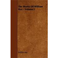 Works of William Hay - Volume I