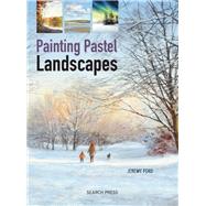 Painting Pastel Landscapes
