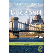 Visible Cities Budapest