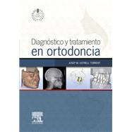 Diagnóstico y tratamiento en ortodoncia + StudentConsult en español