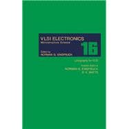 VLSI Electronics : Microstructure Science: Lithography for VLSI