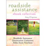 Roadside Assistance Ebook Collection