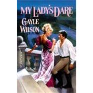 My Lady's Dare