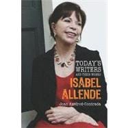 Isabel Allende