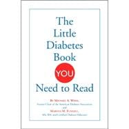 The Little Diabetes Book You Need to Read