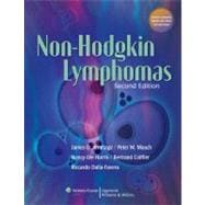 Non-Hodgkin Lymphomas