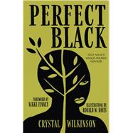 Perfect Black,9780813151168