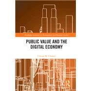 Public Value and the Digital Economy