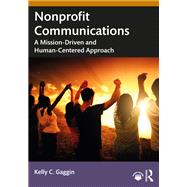 Nonprofit Communications