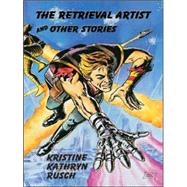The Retrieval Artist and Other Stories