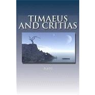 Timaeus and Critias