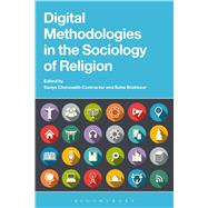 Digital Methodologies in the Sociology of Religion