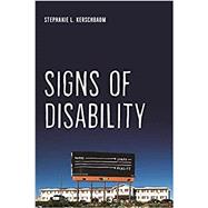 Signs of Disability