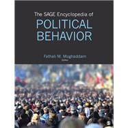 The Sage Encyclopedia of Political Behavior