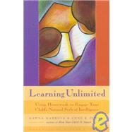 Learning Unlimited