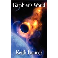 Gambler's World,9781627931168