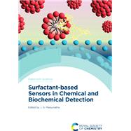 Surfactant-based Sensors in Chemical and Biochemical Detection