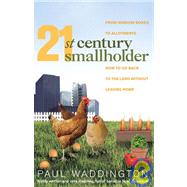 21st Century Smallholder