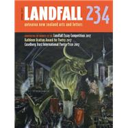 Landfall 234