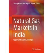 Natural Gas Markets in India