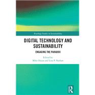 Digital Technology and Sustainability