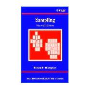 Sampling, 2nd Edition
