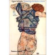 Egon Schiele Drawings and Watercolors