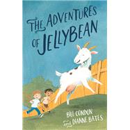 The Adventures of Jellybean