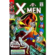 Essential Classic X-Men - Volume 2