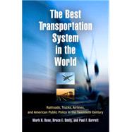 The Best Transportation System in the World