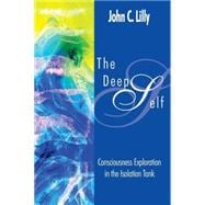 The Deep Self Consciousness Exploration in the Isolation Tank