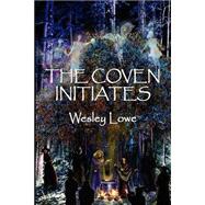 Coven Initiates : The Necromancer Wars