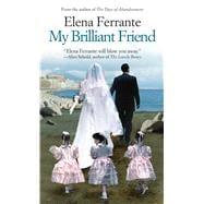 My Brilliant Friend