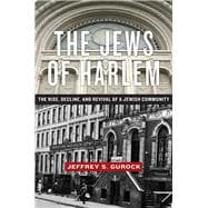 The Jews of Harlem