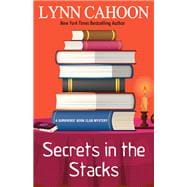 Secrets in the Stacks A Second Chance at Life Murder Mystery