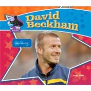 David Beckham: Soccer Superstar