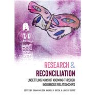 Research and Reconciliation