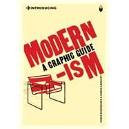 Introducing Modernism A Graphic Guide