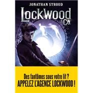 Lockwood & Co - tome 3