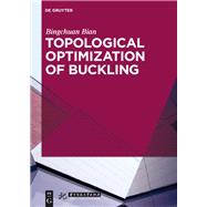 Topological Optimization of Buckling