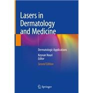 Lasers in Dermatology and Medicine + Ereference