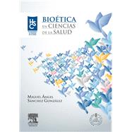 Bioética en Ciencias de la Salud + StudentConsult en español