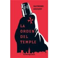 La orden del temple / The Last Templar