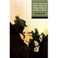 The Oxford History of the First World War