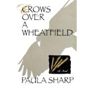 Crows over a Wheatfield