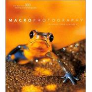 Macrophotography Learning From A Master