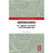 Karrikadjurren