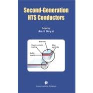 Second-generation Hts Conductors