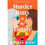 Murder Runs in the Family