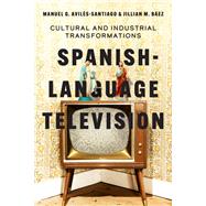 Spanish-Language Television
